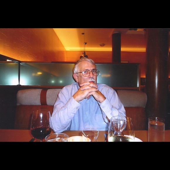 Meet your Posher, Donald - Picture 1 of 1